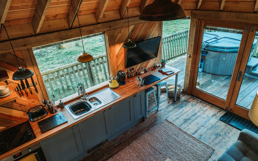 Easter Holidays Family Break Wales